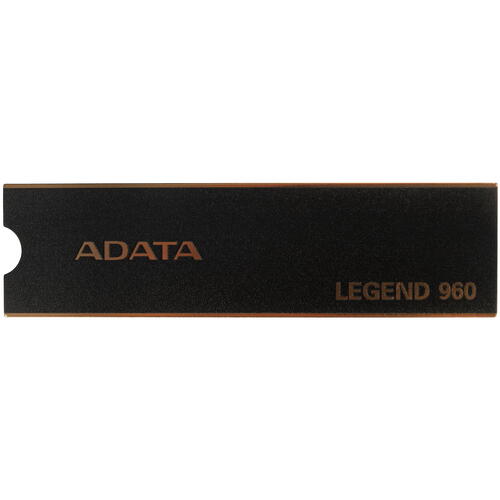 2000 ГБ SSD M.2 накопитель ADATA LEGEND 960 [ALEG-960-2TCS]