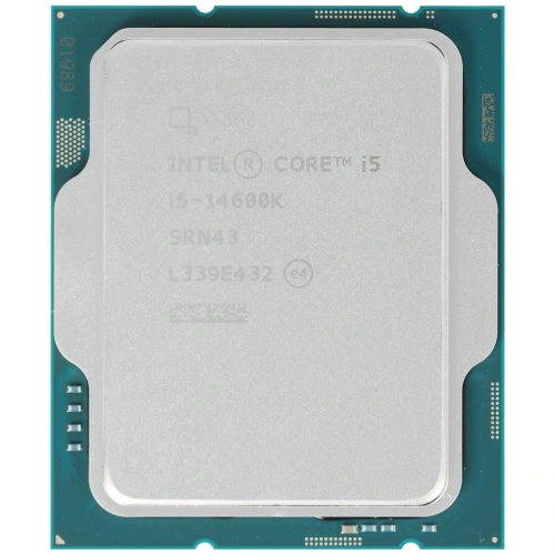 Процессор Intel Core i5-14600K OEM