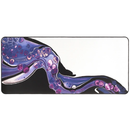 Купить коврик keyron op-xl wave  белый