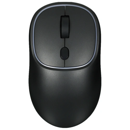 Купить мышь беспроводная keyron wm-s10  черный