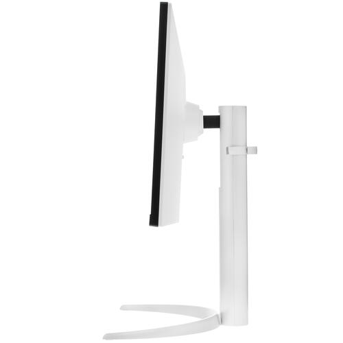 Купить 34" монитор lg 34wq650-w серебристый