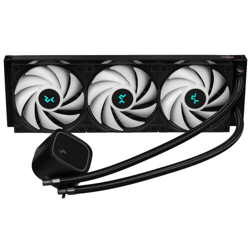 Купить система охлаждения deepcool le720