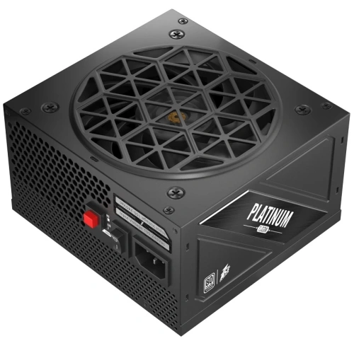Купить блок питания 1stplayer ngdp platinum 1000w black [ha-1000ba3-bk]