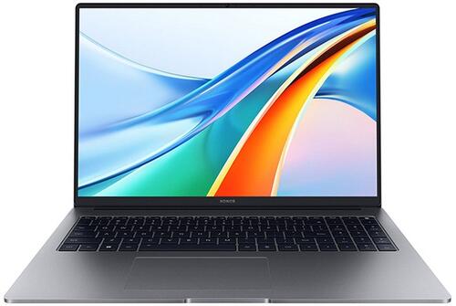 16" Ноутбук HONOR MagicBook X 16 2024 Pro Born-G5851A серый