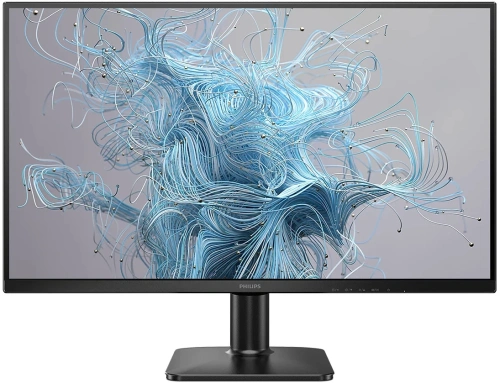 Купить 27" монитор philips 27e2n2500 черный