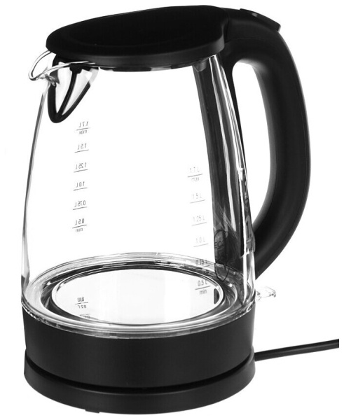 Чайник Midea MK-8015, черный