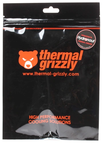 Купить термопаста thermal grizzly hydronaut [tg-h-015-r]