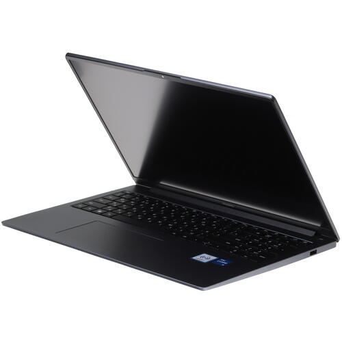 Купить 16" ноутбук huawei matebook d 16 2024 mclg-x серый