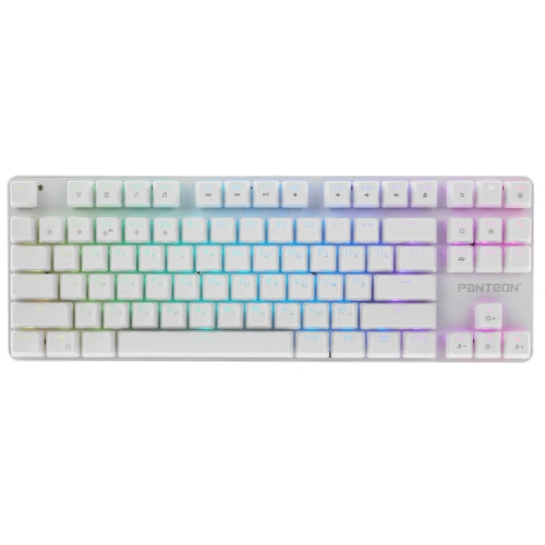 Купить клавиатура проводная panteon t16 pro rs hs