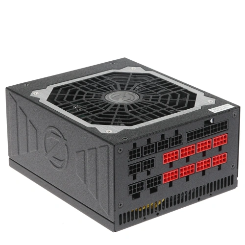 Купить блок питания zalman arx 1000w [zm1000-arx] черный