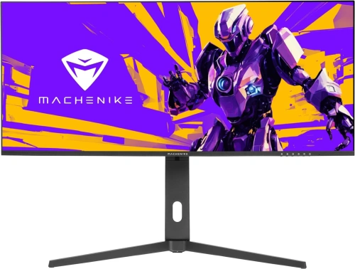 Купить 34" монитор machenike mkq34c170l черный