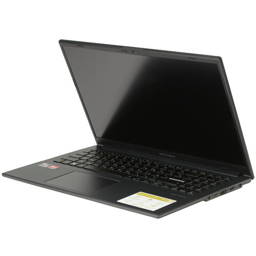 Купить 15.6" ноутбук asus vivobook go 15 e1504fa-bq659w черный