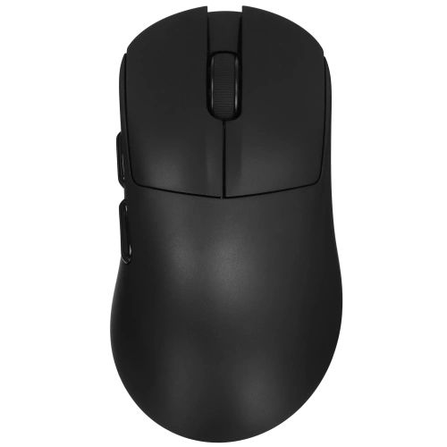 Мышь беспроводная/проводная AJAZZ AJ179V2 MAX [AJ179V2-MAX-BLACK] черный