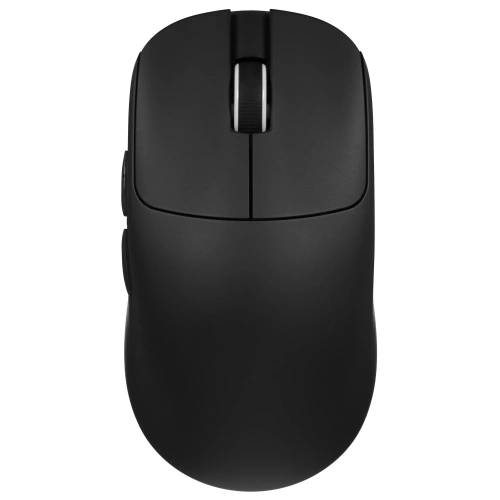 Купить мышь беспроводная/проводная vxe mad r + [vxe-12020644] черный