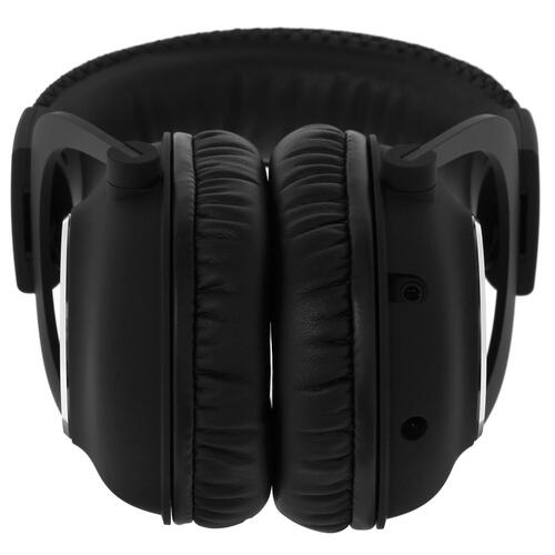 Купить проводные наушники logitech g pro x черный