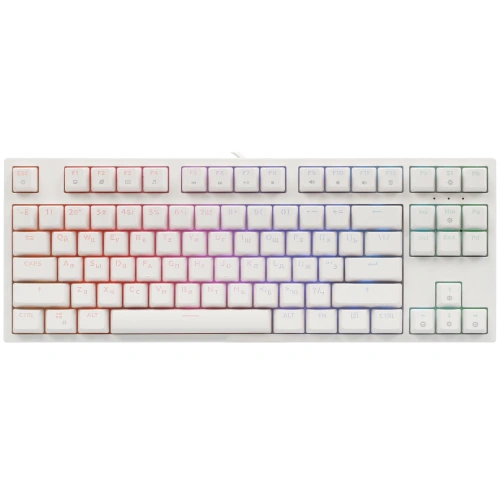 Клавиатура проводная DEXP Mace