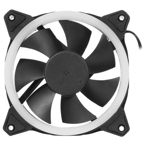 Купить вентилятор powercase pf1-3+4