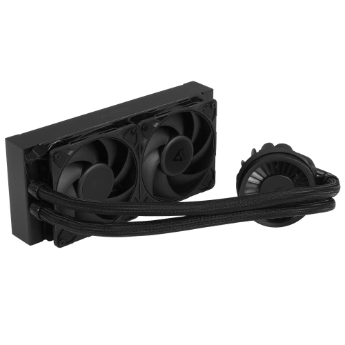 Система охлаждения ARCTIC Liquid Freezer III Pro 240 Black