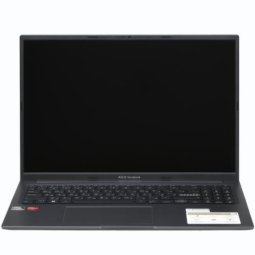 Купить 16" ноутбук asus vivobook 16x m3604ya-mb121 черный