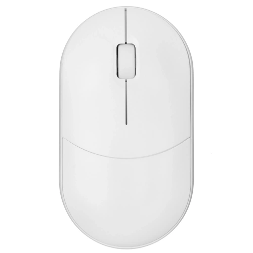 Купить мышь беспроводная keyron wm-ms003  белый