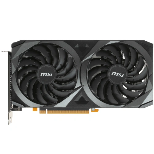 Купить видеокарта msi geforce rtx 3060 ventus 2x oc (lhr) [rtx 3060 ventus 2x 12g oc]
