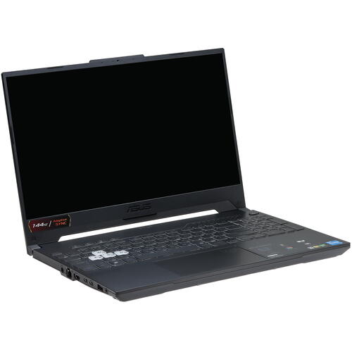 Купить 15.6" ноутбук asus tuf gaming f15 fx507zc4-hn009 серый