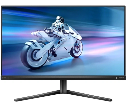 27" Монитор Philips 27M2N5500 черный