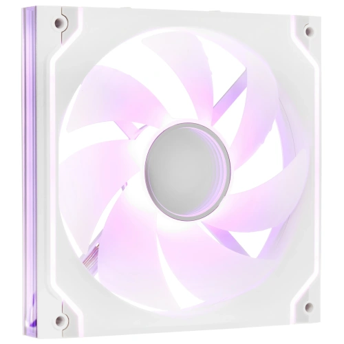 Купить комплект вентиляторов cougar sc140 argb [sc140-fw argb]