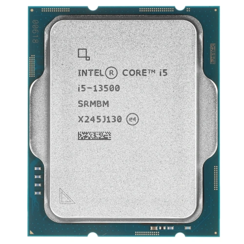 Купить процессор intel core i5-13500 oem
