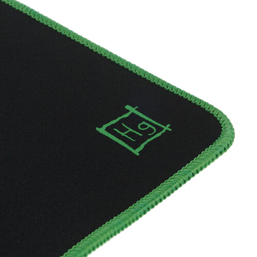 Купить коврик harper gaming shmot p01  черный