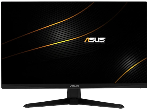 Купить 23.8" монитор asus tuf gaming vg249q1a черный