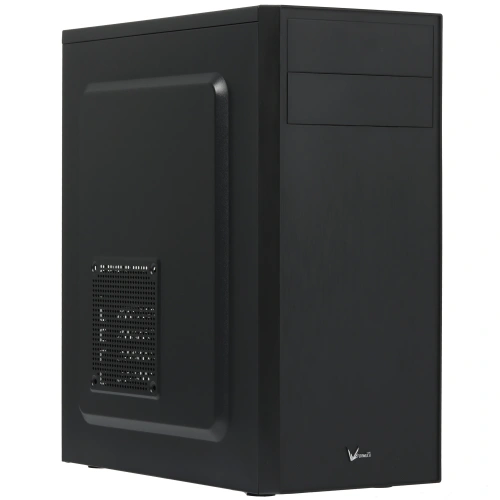 Купить корпус formula cs-1103 [cs-1103-s-bk-v1] черный