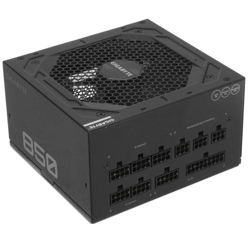 Купить блок питания gigabyte p850gm [gp-p850gm]