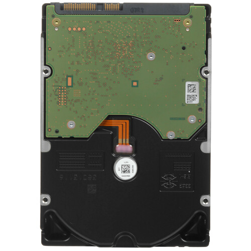 Купить lff (3.5") жесткий диск wd ultrastar dc hc330