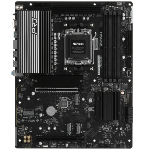 Материнская плата ASRock B850 Pro-A