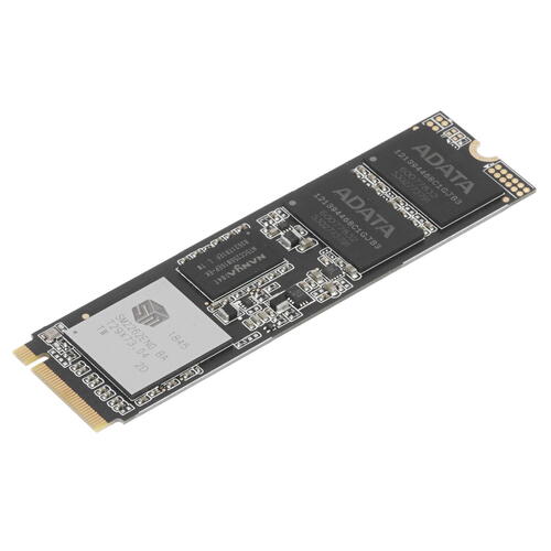 1000 ГБ SSD M.2 накопитель ADATA XPG SX8200 Pro [ASX8200PNP-1TT-C]