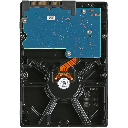 Купить 2 тб жесткий диск toshiba dt02 [dt02aca200]