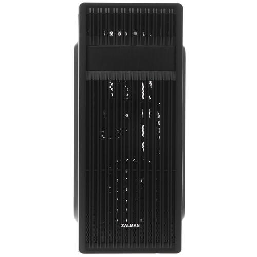 Купить корпус zalman t6  черный