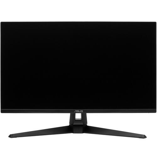 Купить 27" монитор asus tuf gaming vg279q1a черный