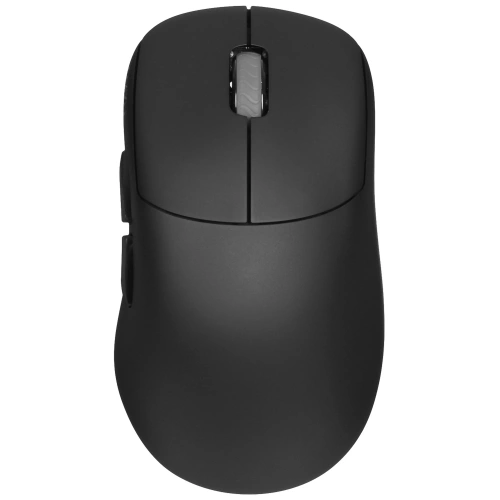 Купить мышь беспроводная/проводная lamzu thorn  черный