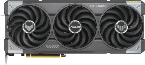 Купить видеокарта asus geforce rtx 5070 tuf gaming oc edition [tuf-rtx5070-o12g-gaming]