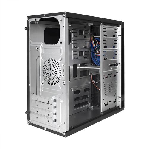 Купить корпус ma-371x-un400 [4895205106932] черный