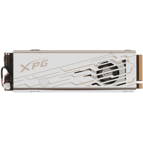 1000 ГБ M.2 NVMe накопитель ADATA XPG MARS 980 PRO [SMAR-980P-1TCI]