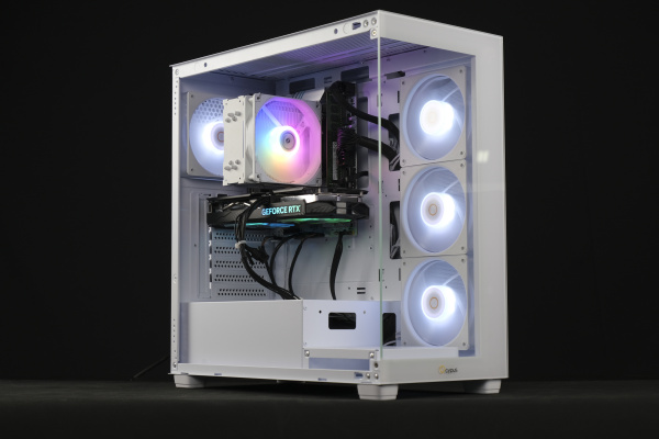 Купить xeon 2680v4, rtx 4060, ddr4 16gb, 512gb