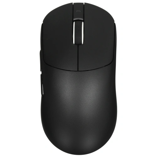 Мышь беспроводная/проводная Attack Shark X8Plus  черный