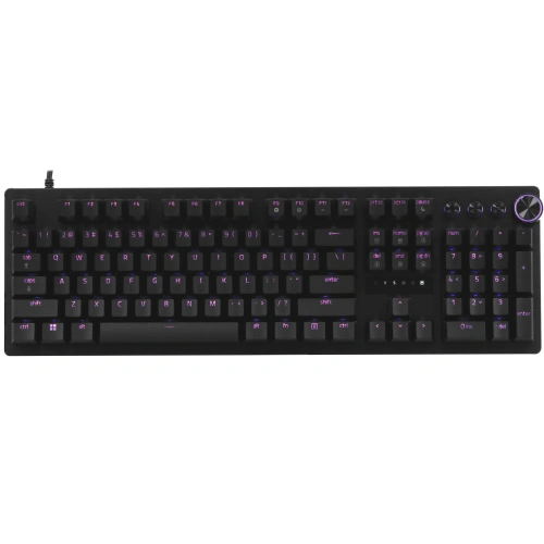 Купить клавиатура проводная razer huntsman v3 pro