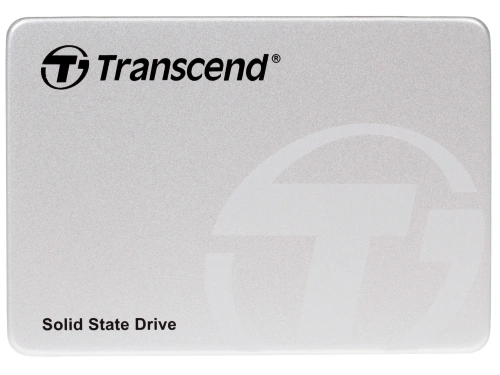 Купить 120 гб 2.5" sata накопитель transcend 220s [ts120gssd220s]