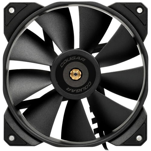 Купить вентилятор cougar mhp120 [3mmhp1201.0001]