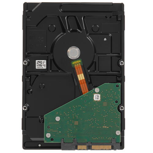 4 ТБ Жесткий диск Seagate 5400 IronWolf [ST4000VN006]