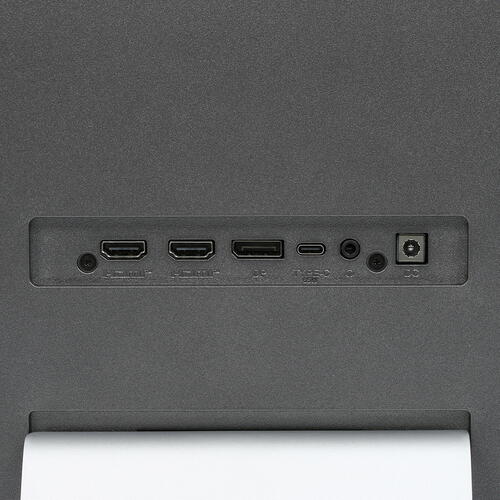 Купить 27" монитор msi modern md271ul серый